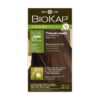 BIOKAP NUTRICOLOR DELICATO RAPID 6.06 / HAVANNA TUMEBLOND / KIIR-PÜSIVÄRV