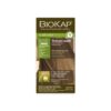 BIOKAP NUTRICOLOR DELICATO RAPID 8.03 / NATURAALNE HELEBLOND / KIIR-PÜSIVÄRV