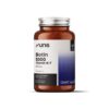 UNS BIOTIIN (5000MCG), 60 KAPSLIT / TOIDULISAND