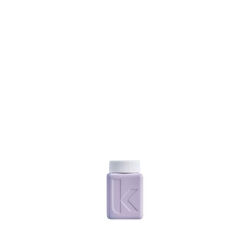 KEVIN MURPHY BLONDE.ANGEL.WASH šampoon blondidele juustele 40ml pudelis