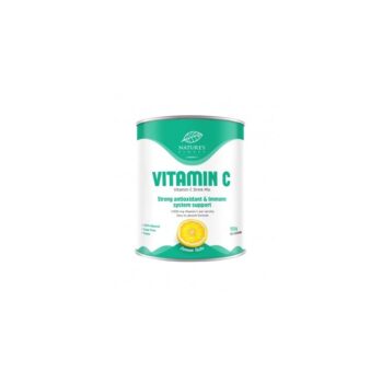 NATURE'S FINEST C-VITAMIINI JOOK (1000MG), 150G / TOIDULISAND