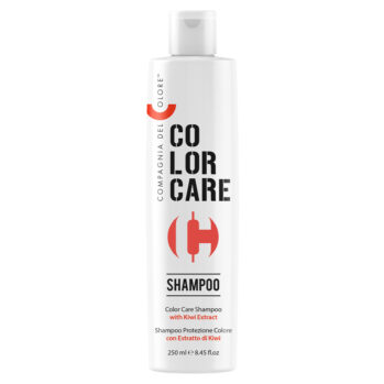 COMPAGNIA DEL COLORE Color Care Shampoo 250ml