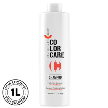 COMPAGNIA DEL COLORE Color Care Shampoo 1000ml
