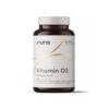 UNS D3-VITAMIIN (4000IU), 90 KAPSLIT / TOIDULISAND