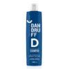 COMPAGNIA DEL COLORE Anti-Dandruff Shampoo 1000ml