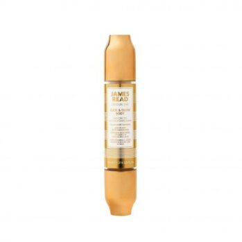 Gradual Tan Click & Glow Body