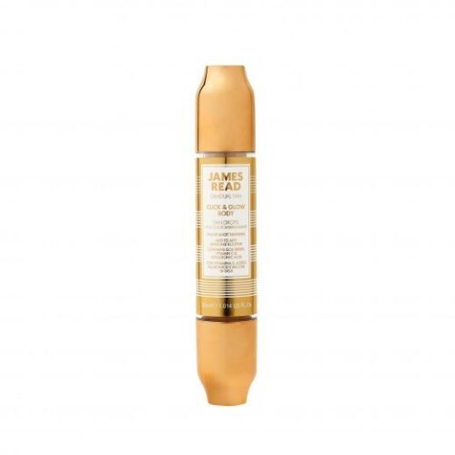 Gradual Tan Click & Glow Body