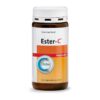 KRÄUTERHAUS SANCT BERNHARD C-VITAMIIN "ESTER-C®", 120 KAPSLIT / TOIDULISAND