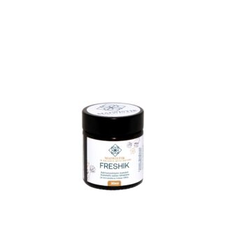 FRESHIK kummeli ja männi looduslik deodorant 30ml
