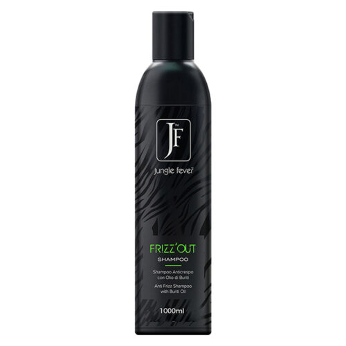JUNGLE FEVER Frizz’out Shampoo 1000ml