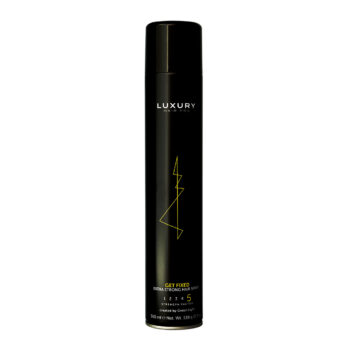 LUXURY HAIR PRO Get Fixed Hair Spray 500ml