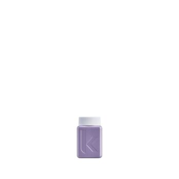 KEVIN.MURPHY HYDRATE-ME.RINSE KAKADUU PLOOMI SISALDAV NIISUTAV PALSAM VÄRVITUD JUUSTELE 40 ML