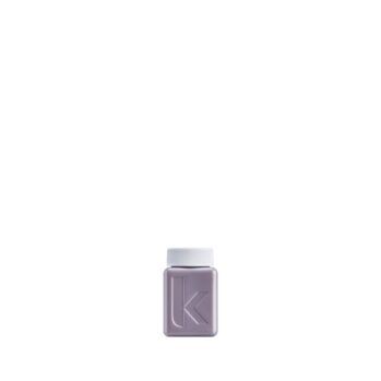 KEVIN.MURPHY HYDRATE-ME.WASH KAKADUU PLOOMI SISALDAV NIISUTAV ŠAMPOON VÄRVITUD JUUSTELE 40 ML