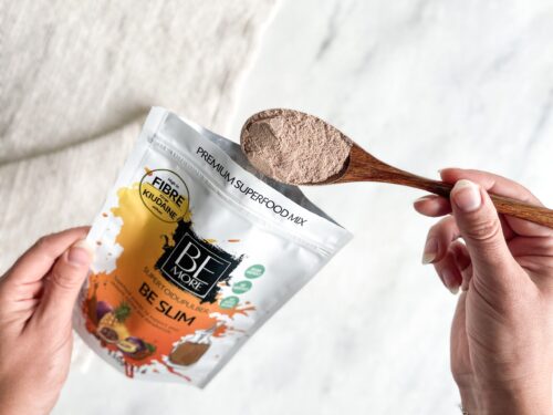Be More Be Slim supertoidusegu, 150g - Image 3