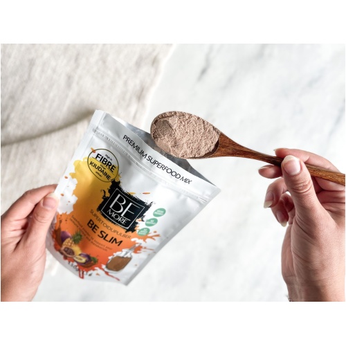 Be More Be Slim supertoidusegu, 150g - Image 3