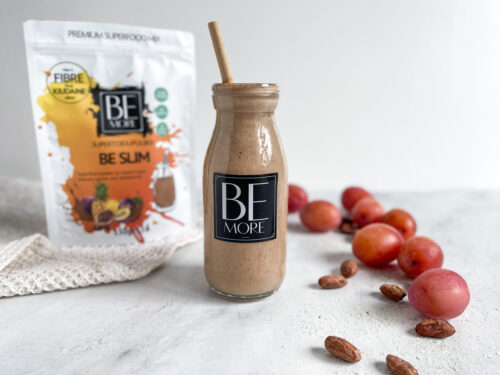 Be More Be Slim supertoidusegu, 150g - Image 2