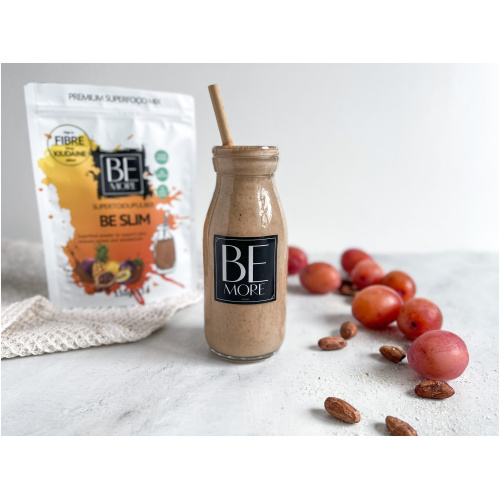 Be More Be Slim supertoidusegu, 150g - Image 2
