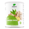 NATURE'S FINEST INGVERIPULBER, 100G