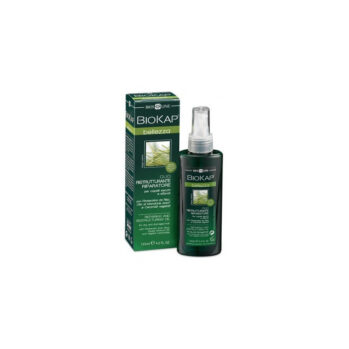 BIOKAP JUUKSEÕLI, 125ML