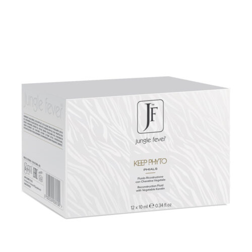JUNGLE FEVER Keep Phyto ampullid 12x10ml