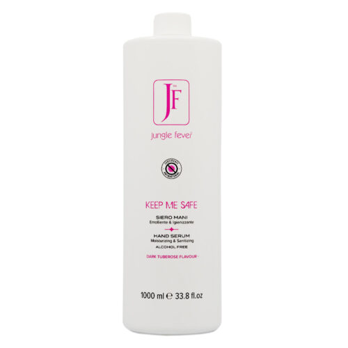 JUNGLE FEVER Keep Me Safe Hand Serum 1000ml