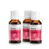 KRÄUTERHAUS SANCT BERNHARD KOLLAGEENI JA HÜALUROONHAPPE JOOK, 15X20ML / TOIDULISAND