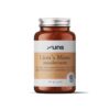 UNS LION’S MANE SEENEEKSTRAKT (400MG), 60 KAPSLIT / TOIDULISAND