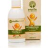 EKOLIFE NATURA LIPOSOOMNE C-VITAMIIN (500MG), 250ML / TOIDULISAND