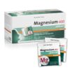 KRÄUTERHAUS SANCT BERNHARD MAGNEESIUMI NÄRIMISPULBER, 60X2,1G / TOIDULISAND