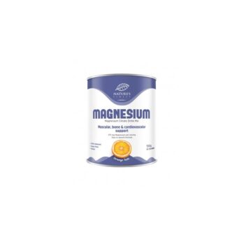 NATURE'S FINEST MAGNEESIUMTSITRAADI JOOK, 150G / TOIDULISAND