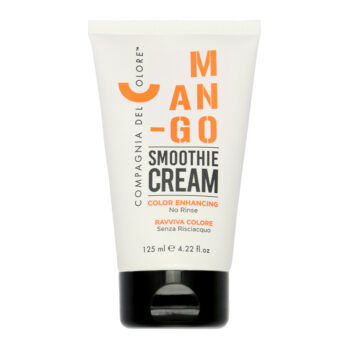 COMPAGNIA DEL COLORE Mango Smoothie Cream 125ml