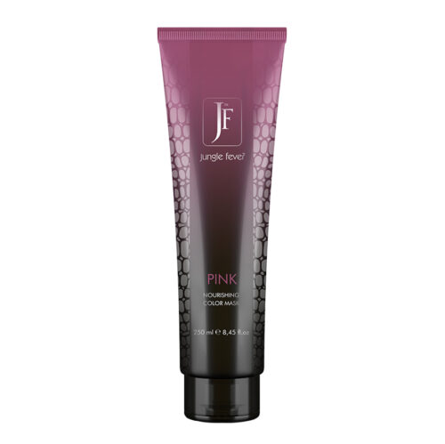 JUNGLE FEVER Color Mask Pink 250ml
