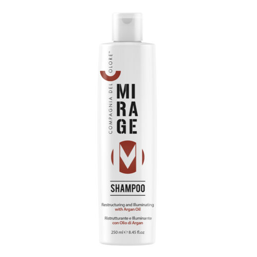 COMPAGNIA DEL COLORE Mirage Shampoo 250ml