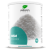 NATURE'S FINEST MSM PULBER, 100G / TOIDULISAND