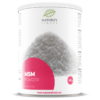 NATURE'S FINEST MSM PULBER, 250G / TOIDULISAND