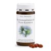 KRÄUTERHAUS SANCT BERNHARD MUSTKÖÖMNEÕLI KAPSLID, 180TK / TOIDULISAND