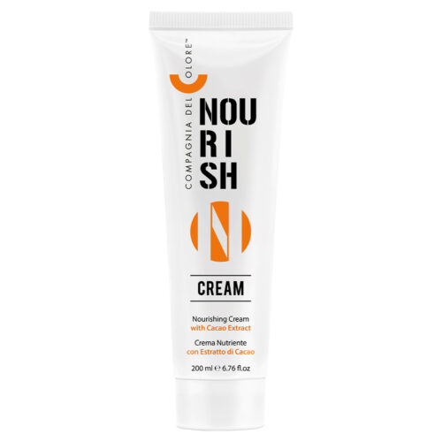 COMPAGNIA DEL COLORE Nourish Cream 200ml