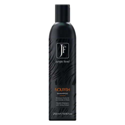 JUNGLE FEVER Nourish Shampoo 250ml