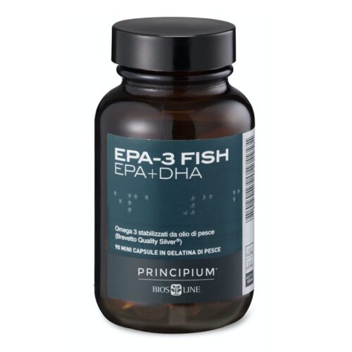 BIOS LINE PRINCIPIUM OOMEGA-3 KALAÕLI KAPSLID, 90TK / TOIDULISAND