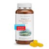 KRÄUTERHAUS SANCT BERNHARD OOMEGA-3 KALAÕLI (1000MG) KAPSLID, 120TK / TOIDULISAND
