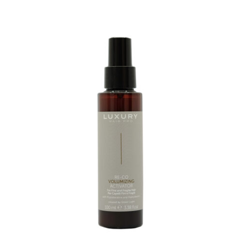 LUXURY HAIR PRO RE-CO Volumizing Spray 100ml