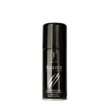 JUNGLE FEVER Rockstar Hair Spray Extra Hold 100ml