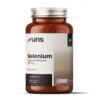 UNS SELEEN (300MCG), 60 KAPSLIT / TOIDULISAND