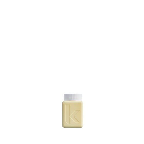 KEVIN.MURPHY SMOOTH.AGAIN.RINSE SILENDAV PALSAM PAKSUDELE KARMIDELE JUUSTELE 40 ML