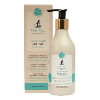 ARRIVAL Volume Pure Treatment 250ml