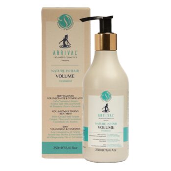 ARRIVAL Volume Treatment 250ml