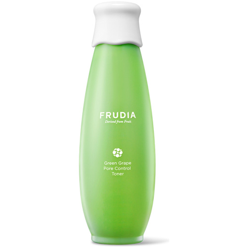 Frudia Green Grape Pore Control Toner poore ahendav näotoonik 195 ml