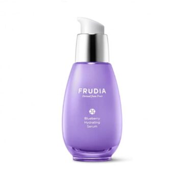Frudia Mustikaseerum 50 g – Niisutav Korea näoseerum
