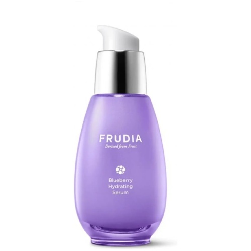 Frudia Mustikaseerum 50 g – Niisutav Korea näoseerum