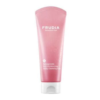 Frudia Granaatõuna Puhastusvaht 145 ml – Niisutav ja Sügavpuhastav